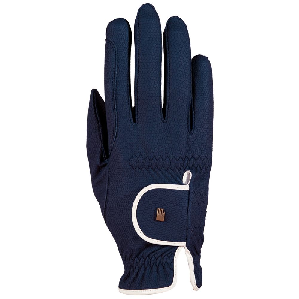 Roeckl Lona Riding Gloves 3301-336