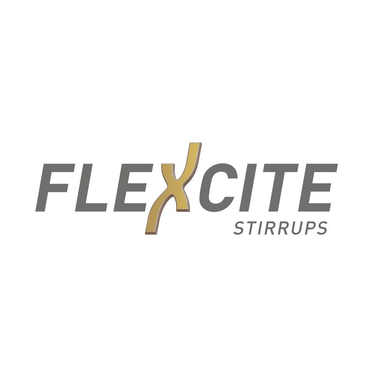 Sprenger - FleXcite Stirrups