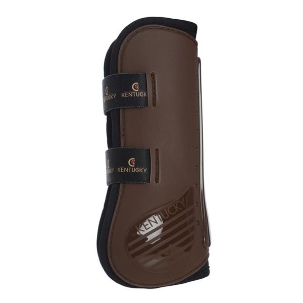 Kentucky - Armadillo Aero Elastic Tendon Boots - 88197