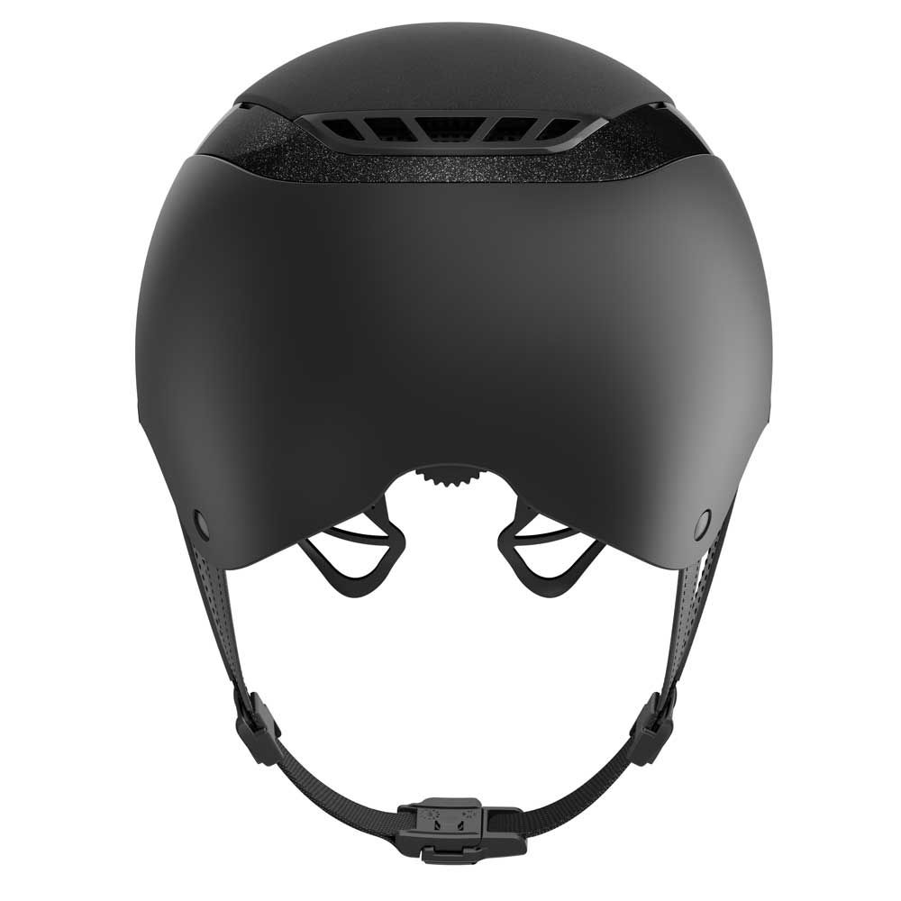 ABUS Pikeur AirLuxe Supreme Riding Helmet - Childrens sizes