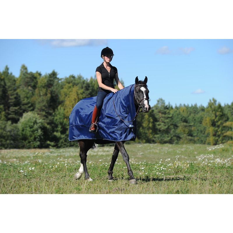 Bucas - Rain Protector/Riding sheet - 642