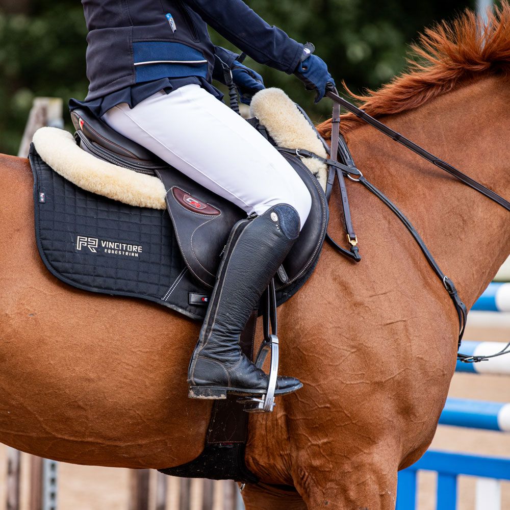 FR Vincitore - Eventers Safety Reins