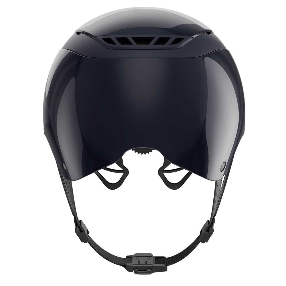 ABUS Pikeur AirLuxe Pure Shiny Riding Helmet - Adult sizes