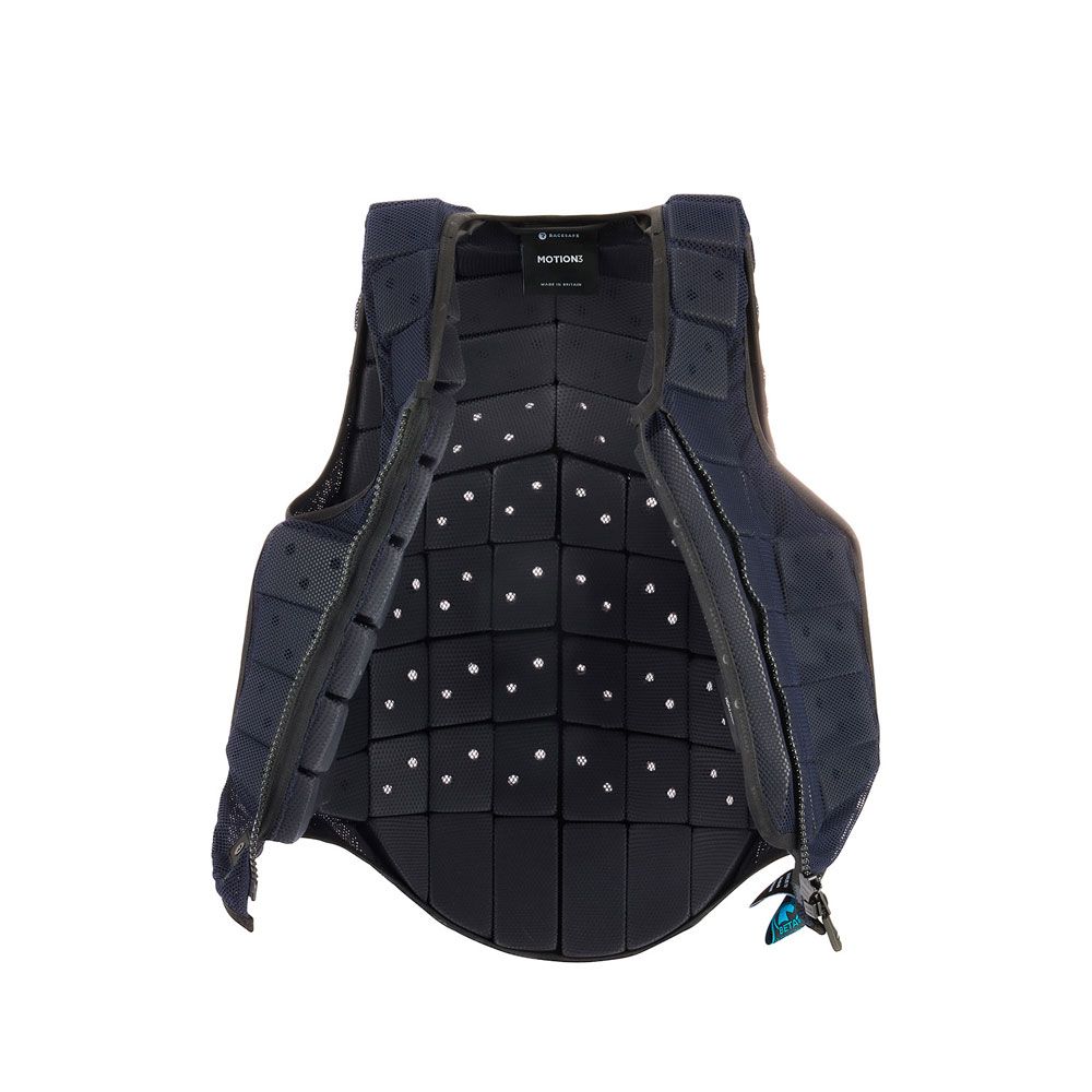 RaceSafe - Motion3 - Adult Body Protector