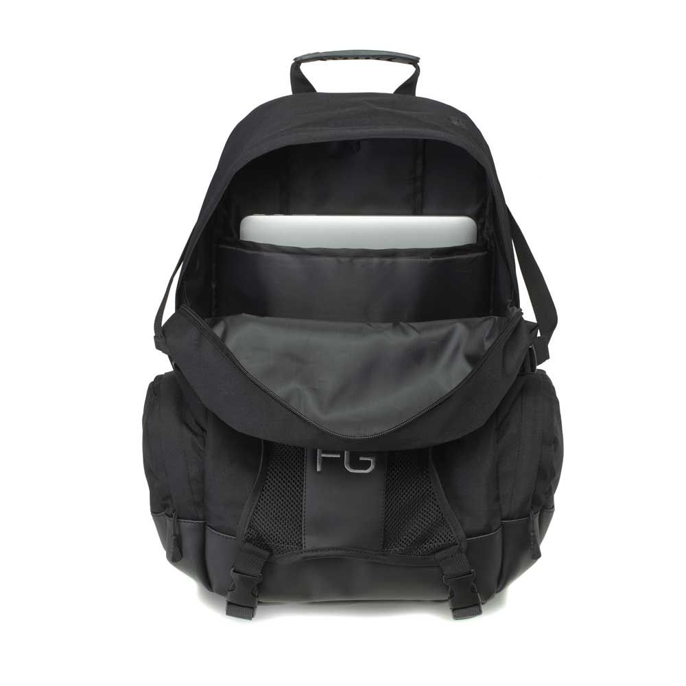 Charles Owen Riding Backpack