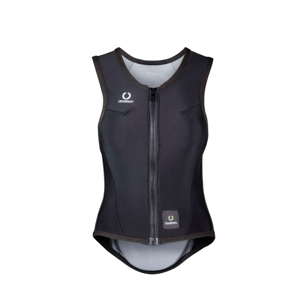 Champion - Sculpt - Adult Back Protector