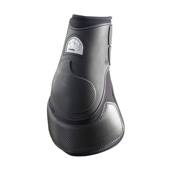 Veredus - Carbon Gel Xpro Tendon Boot - Hind