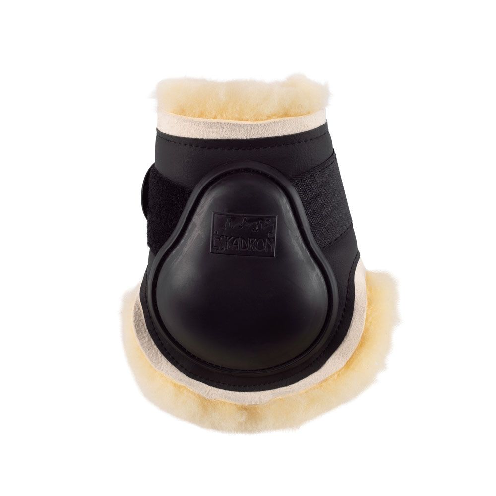 Eskadron - Protection Fetlock Boot w.Sheepskin - 520000-671