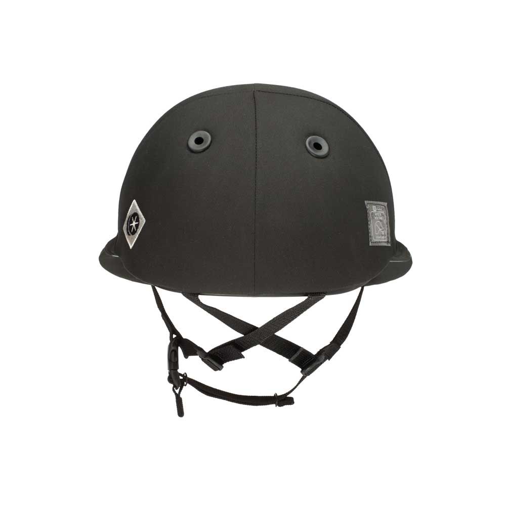 Charles Owen Sovereign Polo Helmet - Adult sizes