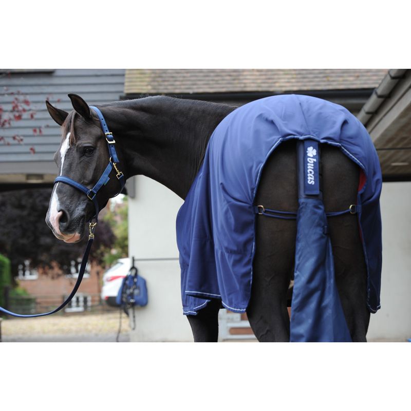 Bucas - Tail Protector/Bag - 720