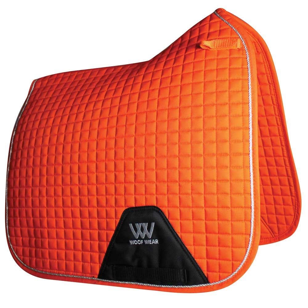 Woof Wear -  Dressage Saddle Cloth - WS0002