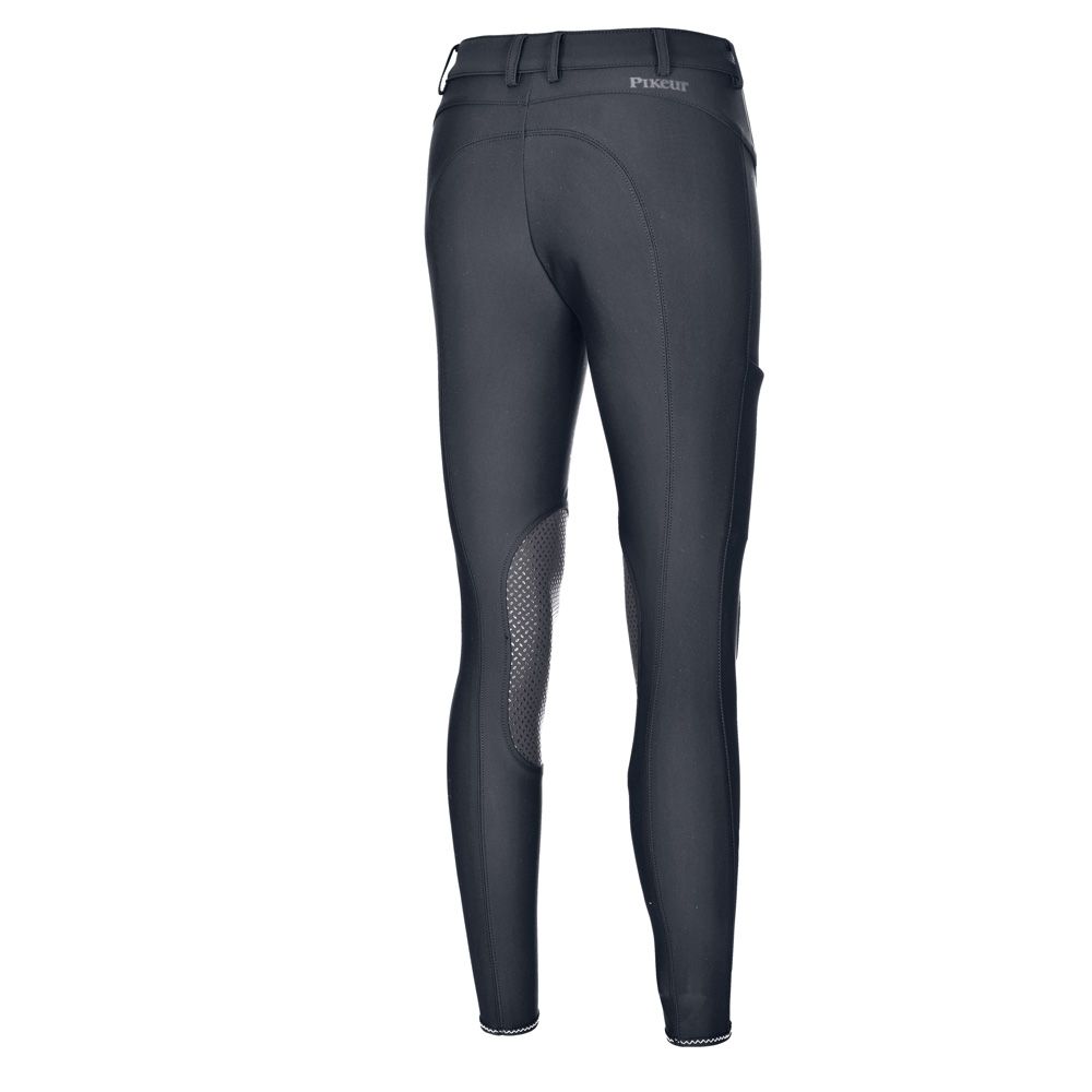 Pikeur Tessa Grip Breeches - Knee Grip Patches - Light Fabric 486