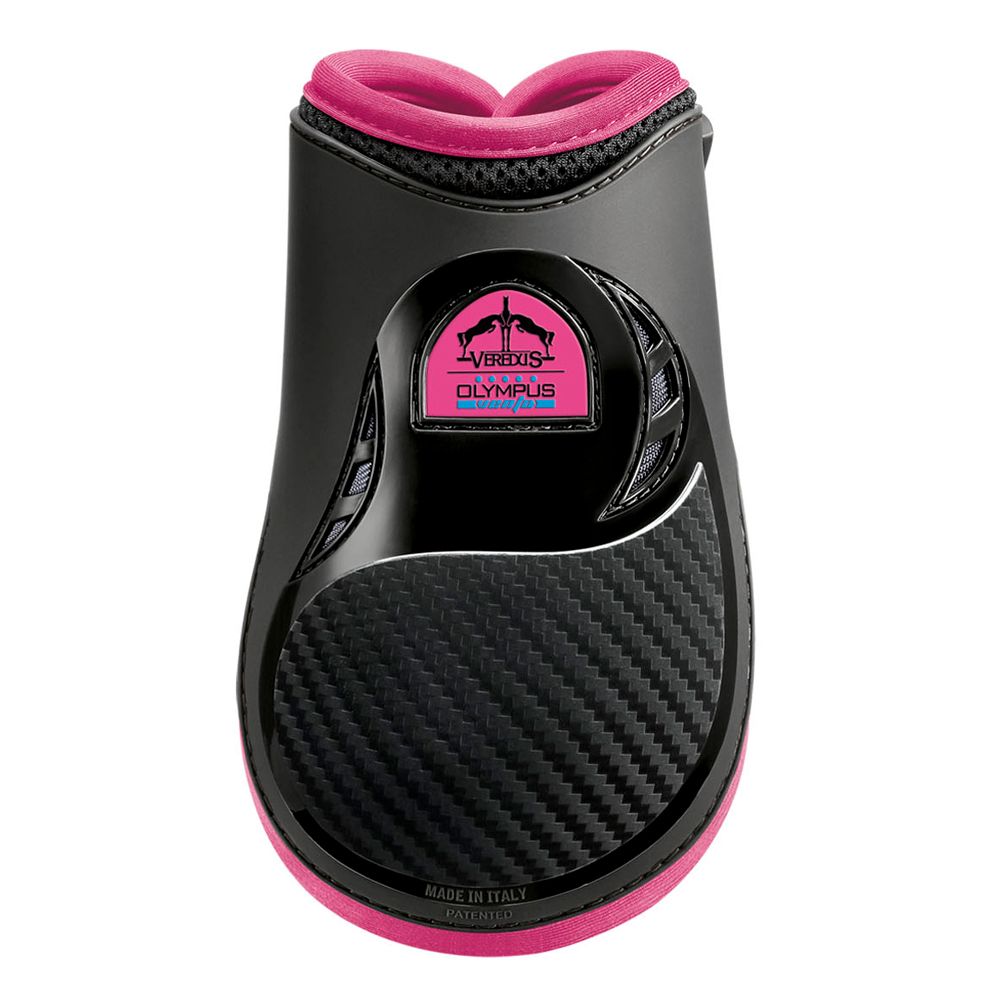 Veredus - Olympus Vento Fetlock Boot - COLOUR EDITION