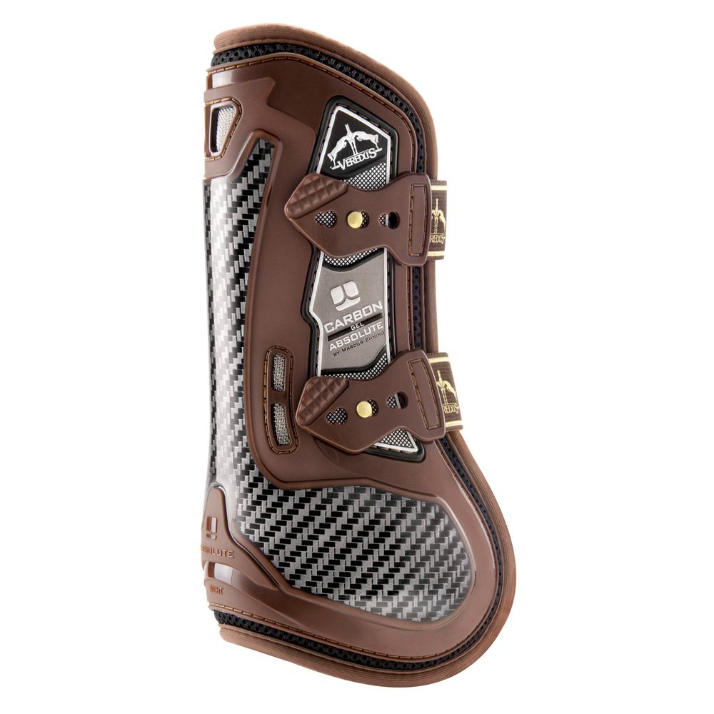 Veredus - Carbon Gel Absolute Tendon Boot