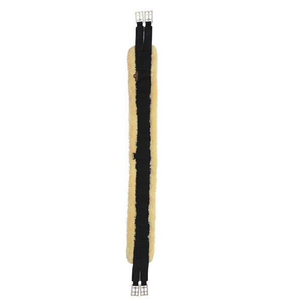 Kentucky - Sheepskin Girth - 42401