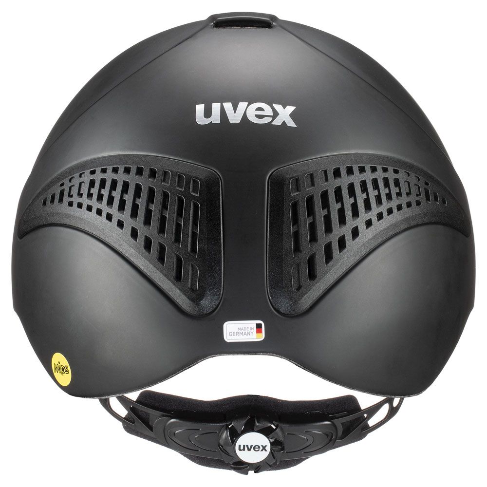 Uvex Exxential II MIPS - Childrens Sizes - VG1 Kitemarked