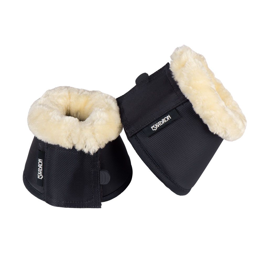 Eskadron - Over-Reach Boots Faux Fur - 672000-786