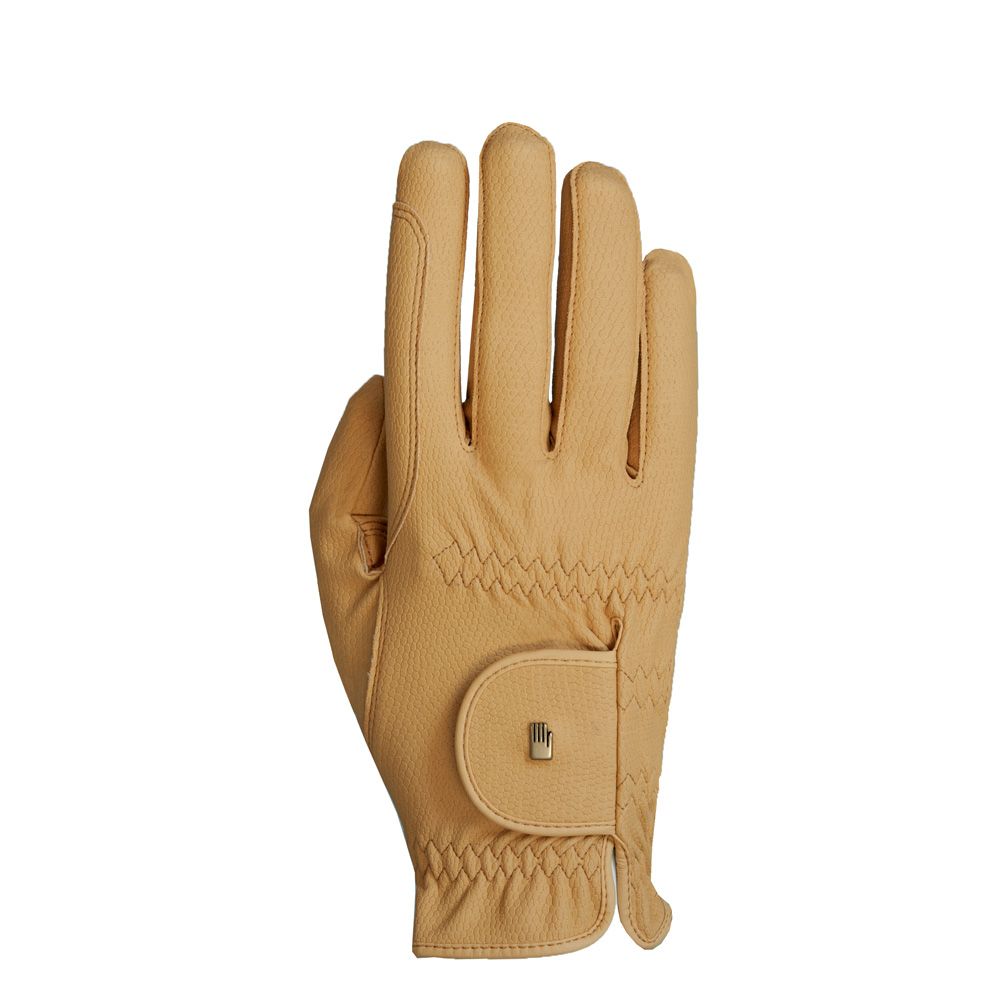 Roeckl Roeck-Grip Junior (Chester Childs) Riding Gloves 3305-207