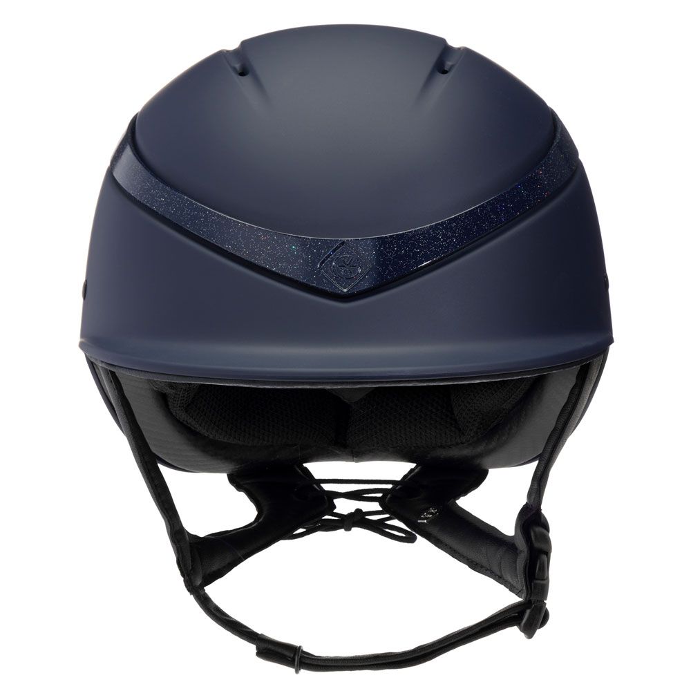 Charles Owen Esme Luna Riding Helmet - Adult sizes