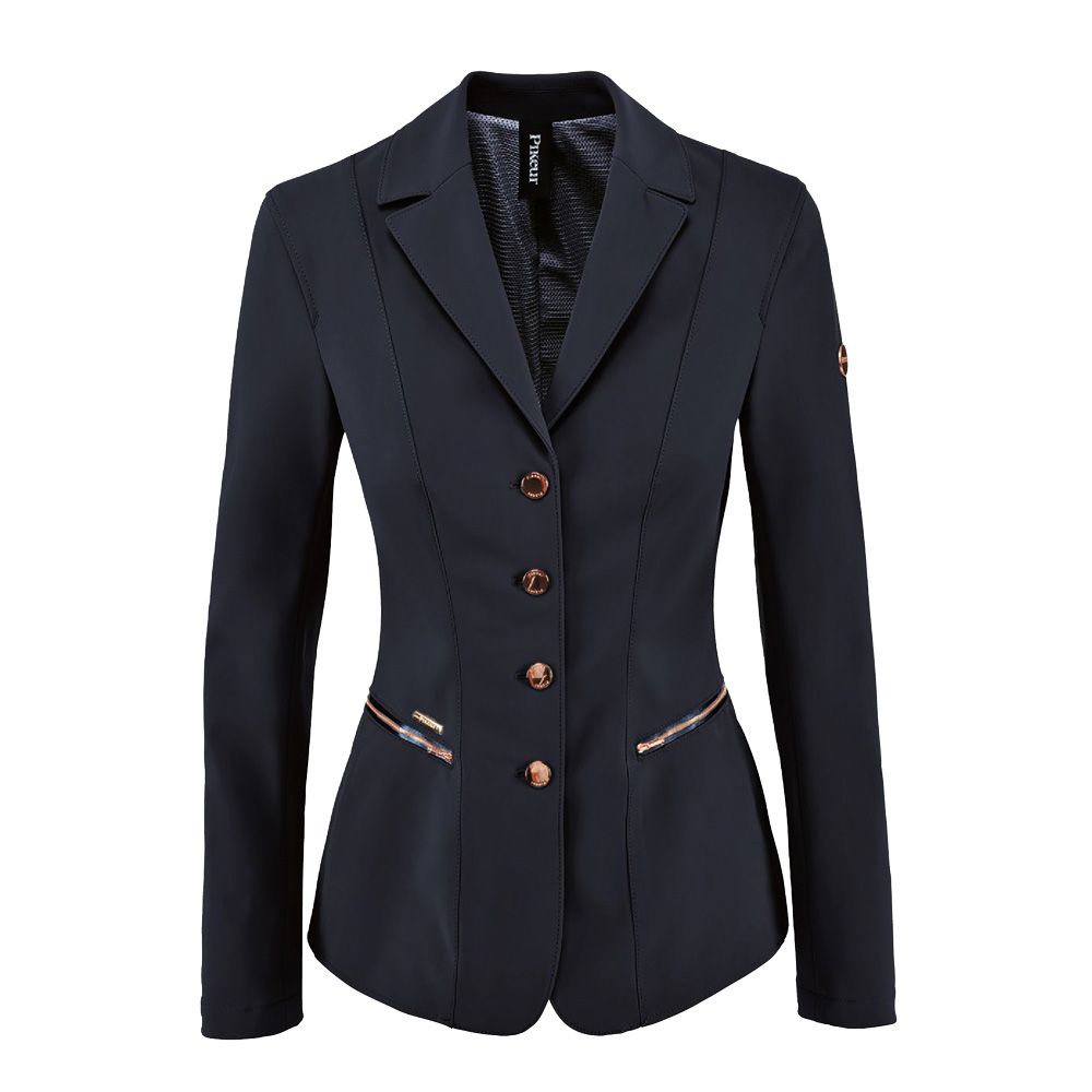 Pikeur Paulin Ladies Show Jacket (541)