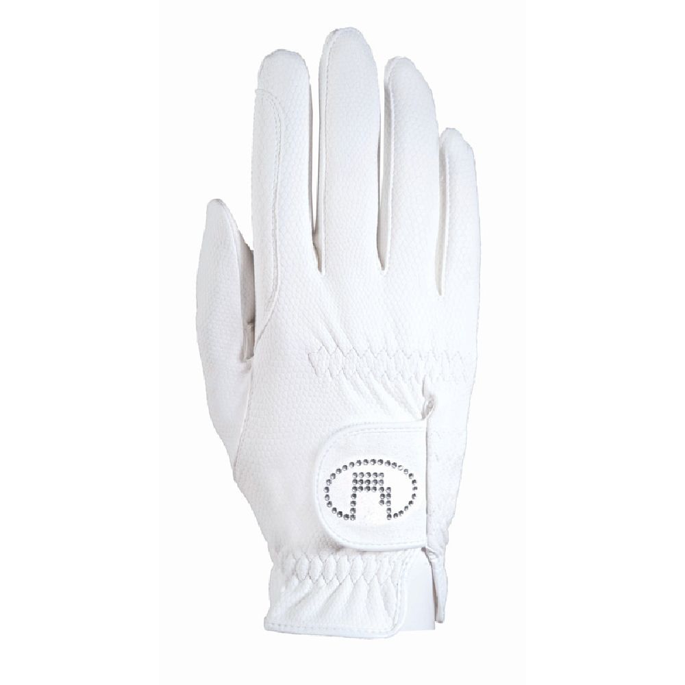 Roeckl Lisboa (Chester Bling) Riding Gloves 3301-308