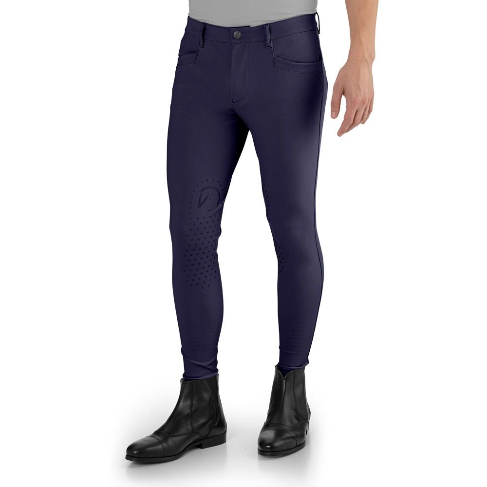 Ego7 Jumping EJ Mens Breeches (BJUEJ)