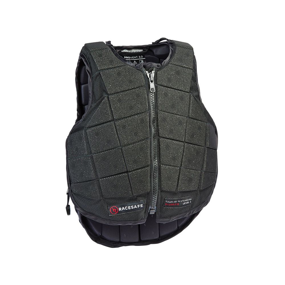 RaceSafe - ProVent 3.0 Childrens Body Protector