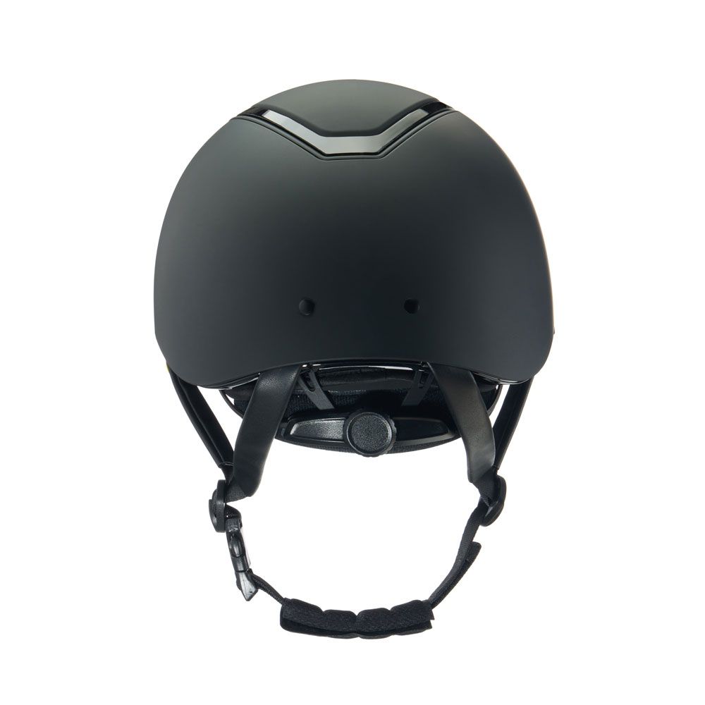 Charles Owen EQX Kylo Matt MIPS Riding Helmet - Childrens sizes