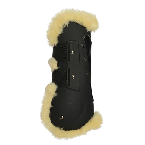 Kentucky - Air Sheepskin Tendon Boots - 88192