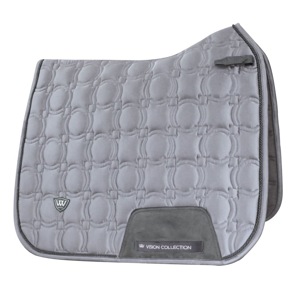 Woof Wear - Vision Dressage Saddle Cloth - WS0006