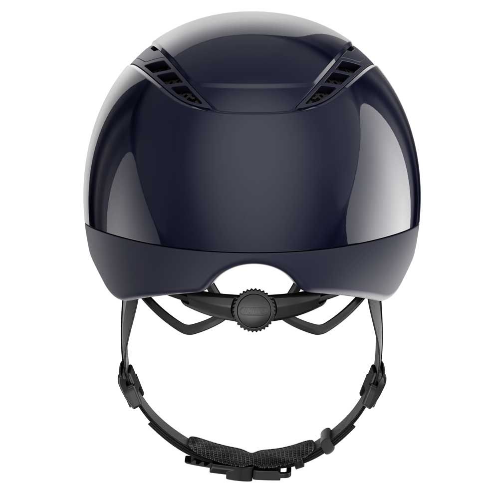 ABUS Pikeur AirDuo Shiny Cycling Helmet