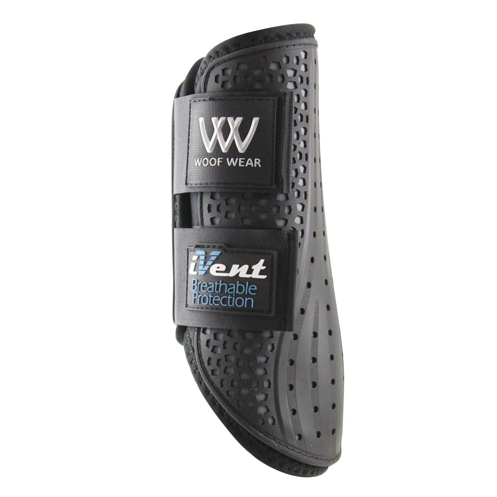 Woof Wear - iVent® Hybrid Brushing Boot  - WB0075