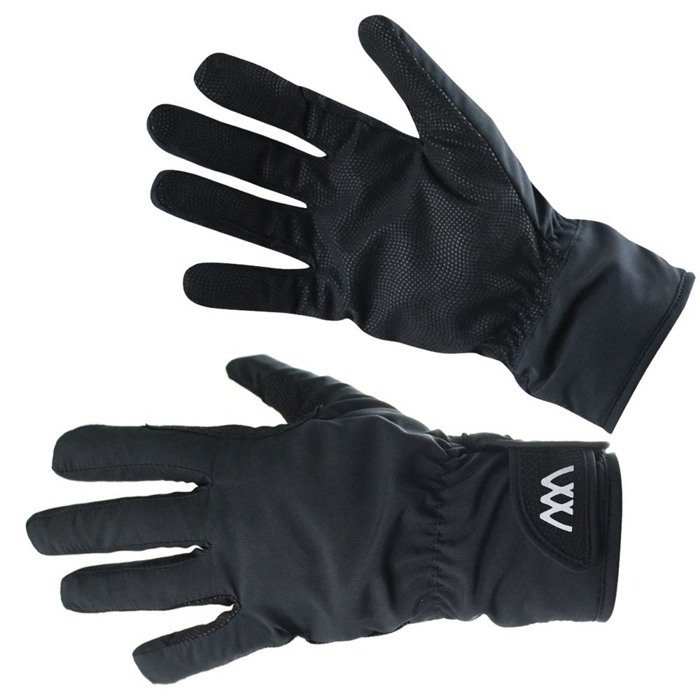 Woof Wear - Waterproof Riding Glove - WG0110