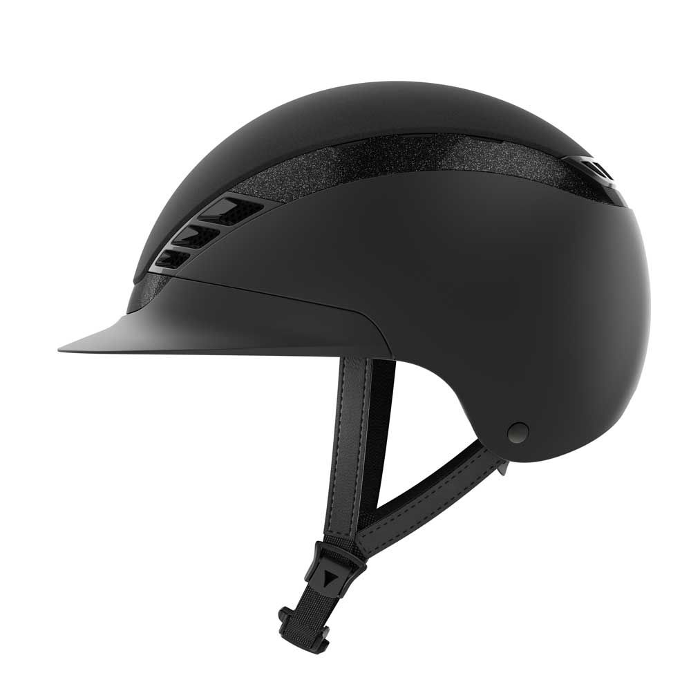 ABUS Pikeur AirLuxe Supreme Riding Helmet - Adult sizes