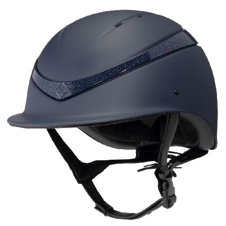 Charles Owen Esme Luna Riding Helmet - Adult sizes