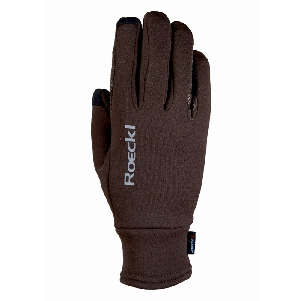 Roeckl Weldon (Polartec Touch) Riding Gloves 3301-623