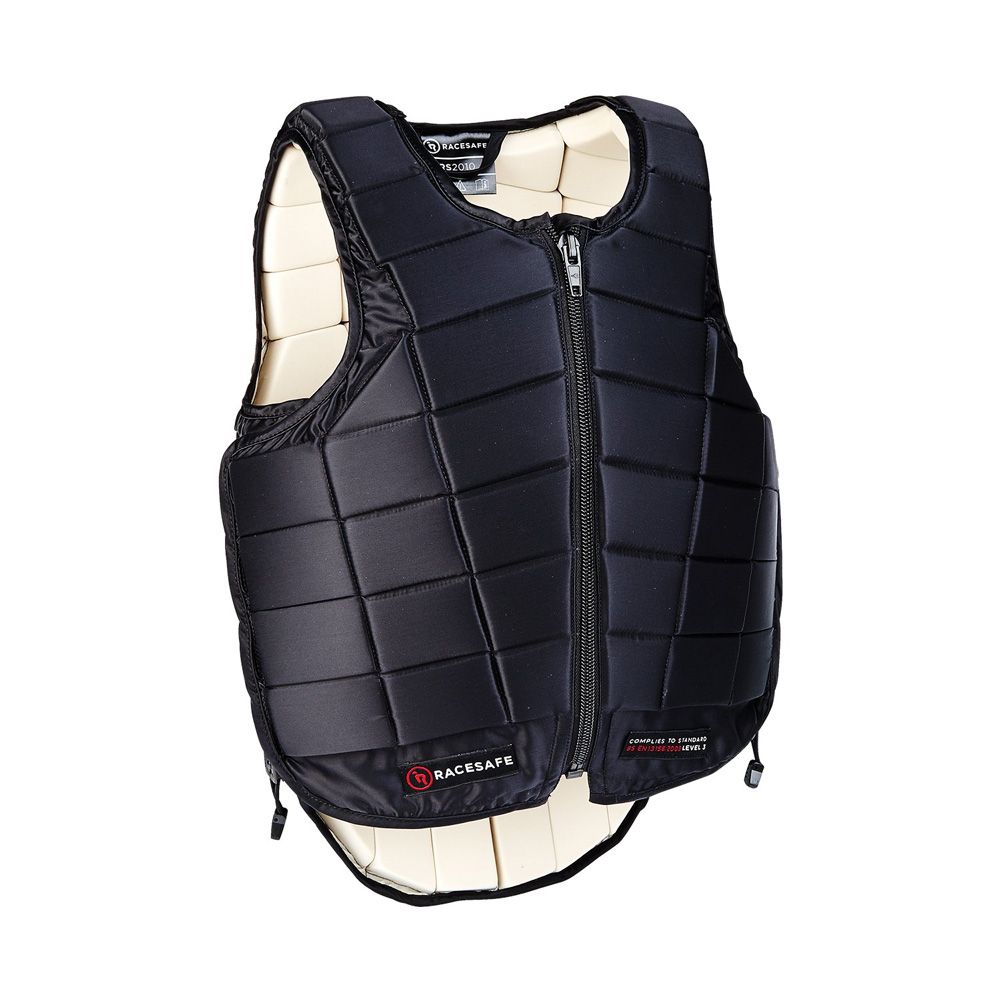 RaceSafe - RS2010 Adult Body Protector