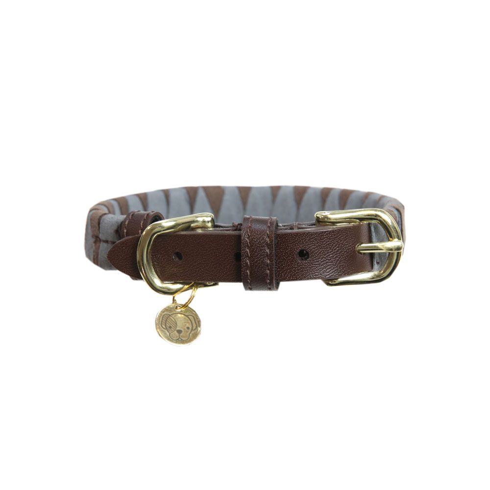 Kentucky - Dog Collar Triangle - 42523