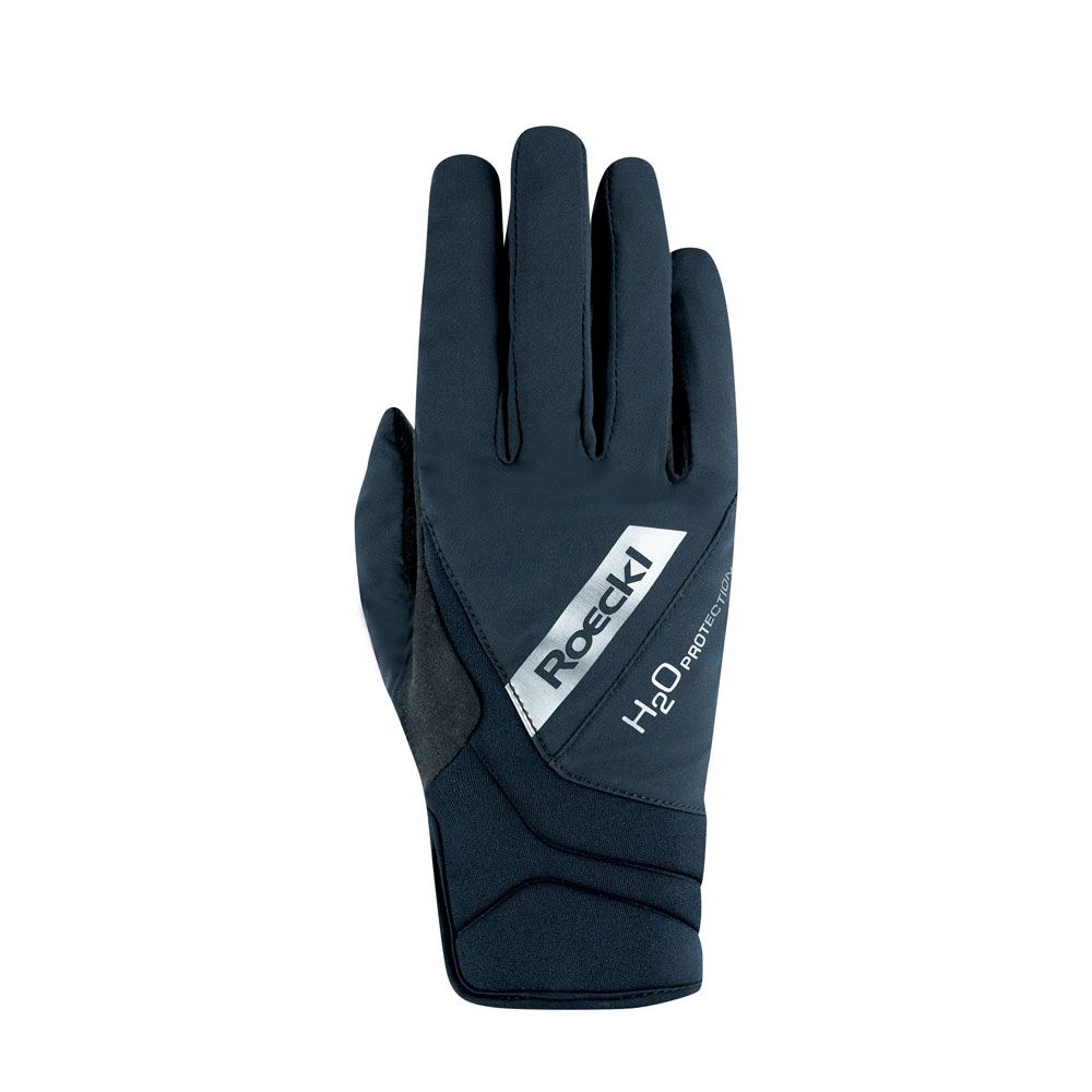 Roeckl Waregem Winter Riding Gloves 3301-585