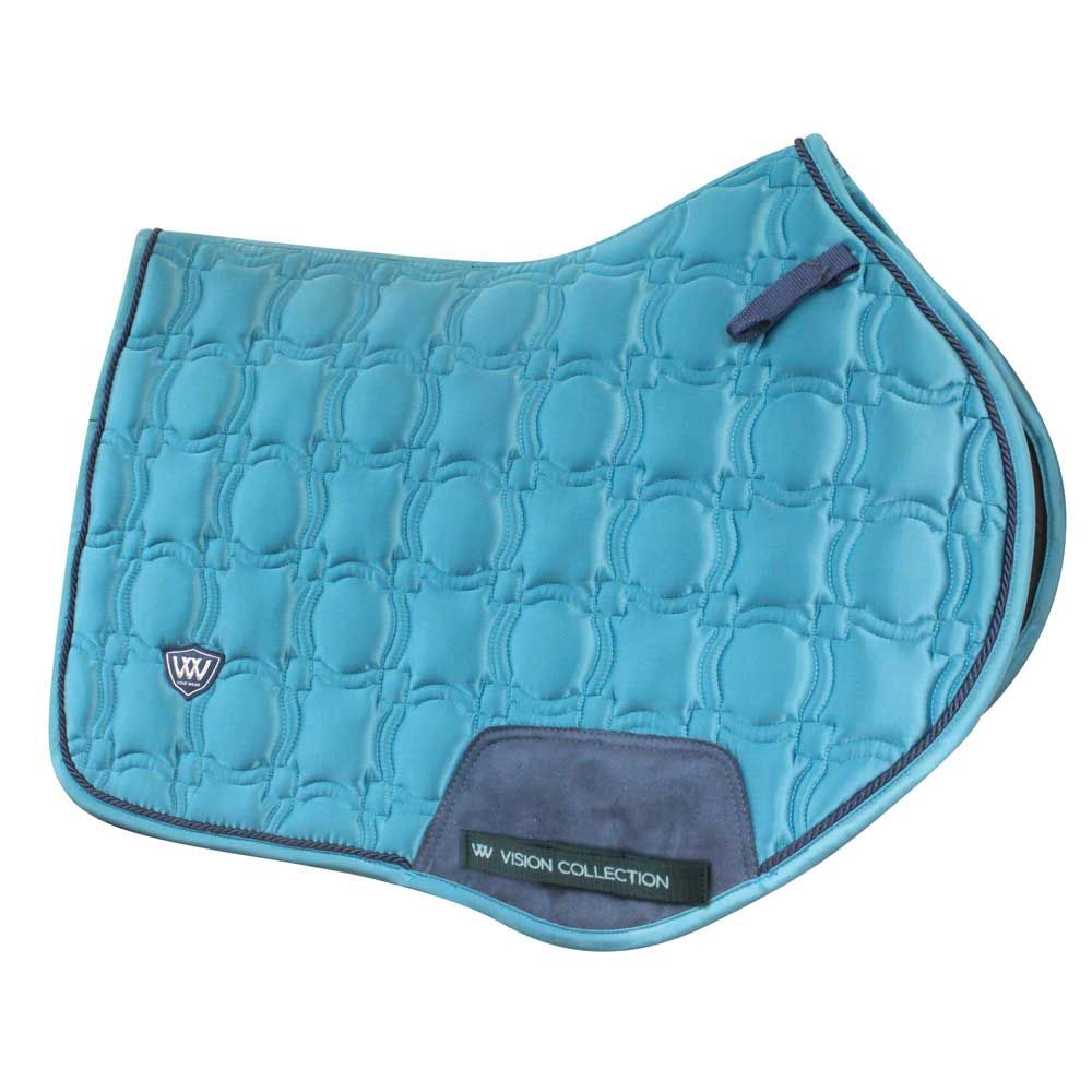 Woof Wear - Vision Close Contact Saddle Cloth - WS0007