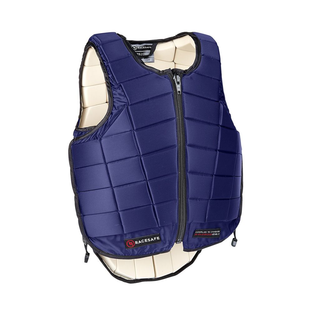 RaceSafe - RS2010 Adult Body Protector