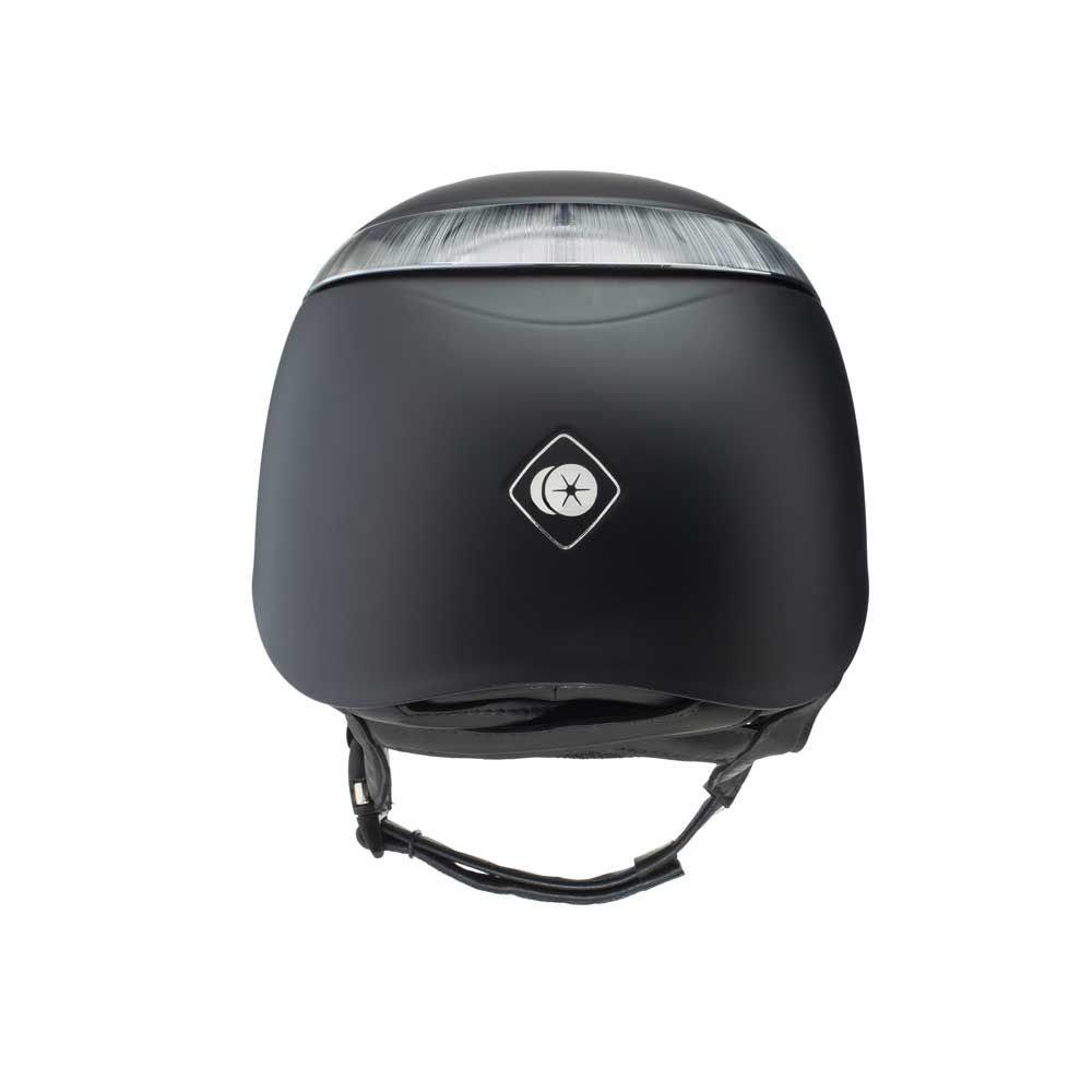 Charles Owen Halo Riding Helmet - Adult sizes