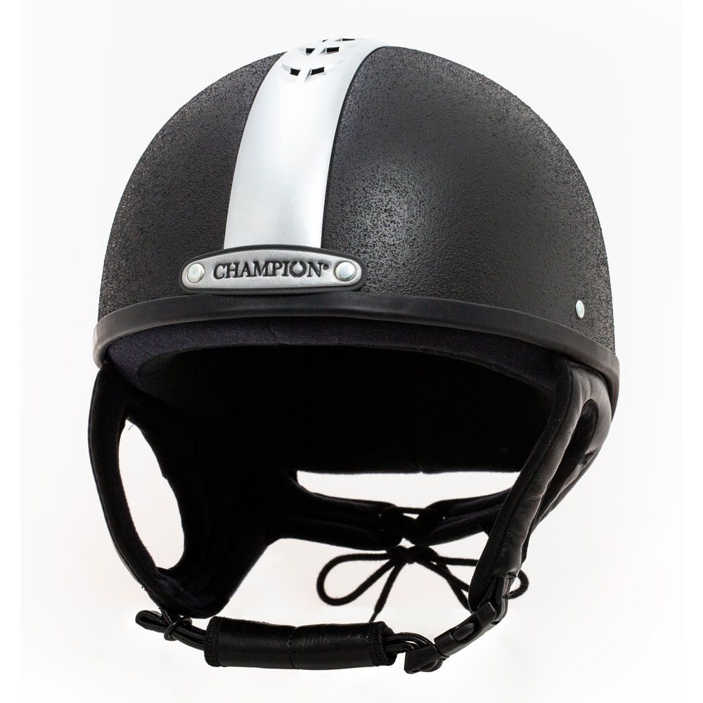 Champion Vent-Air Deluxe Jockey Skull - Adult sizes