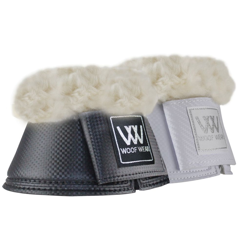 Woof Wear -  Pro Faux Sheepskin Overreach Boot - WB0052