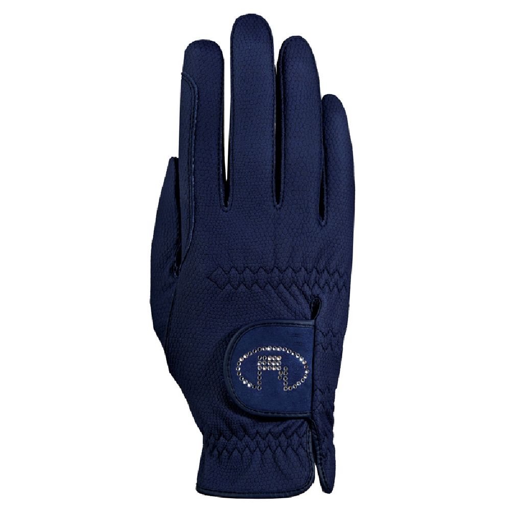 Roeckl Lisboa (Chester Bling) Riding Gloves 3301-308