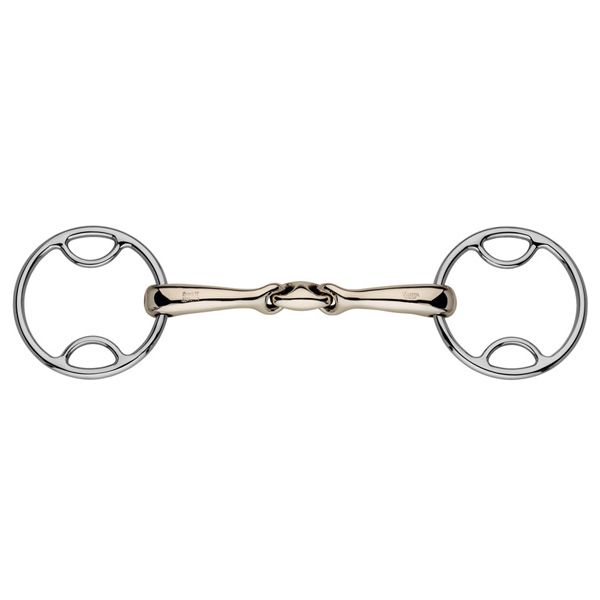 Sprenger - Dynamic RS Multi Ring Double Jointed - SENSOGAN