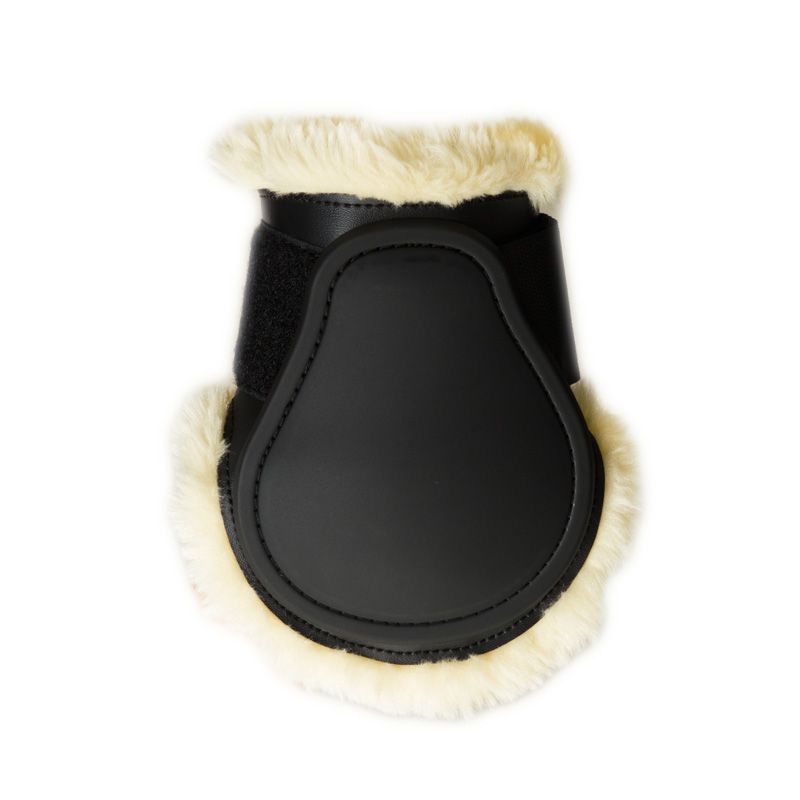 Kentucky - Young Horse Sheepskin Fetlock Boot - 88292