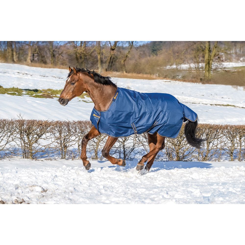 Bucas - Irish Turnout Light Classic Rug 50g - 656