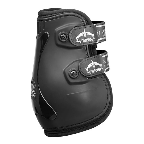 Veredus - Pro Jump Velcro Fetlock Boot