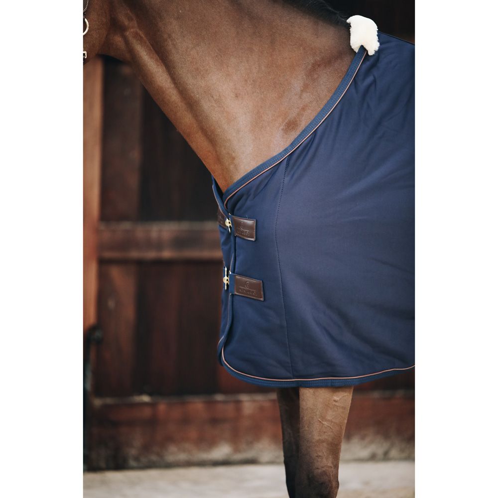 Kentucky Cooler Fleece Rug - 52145